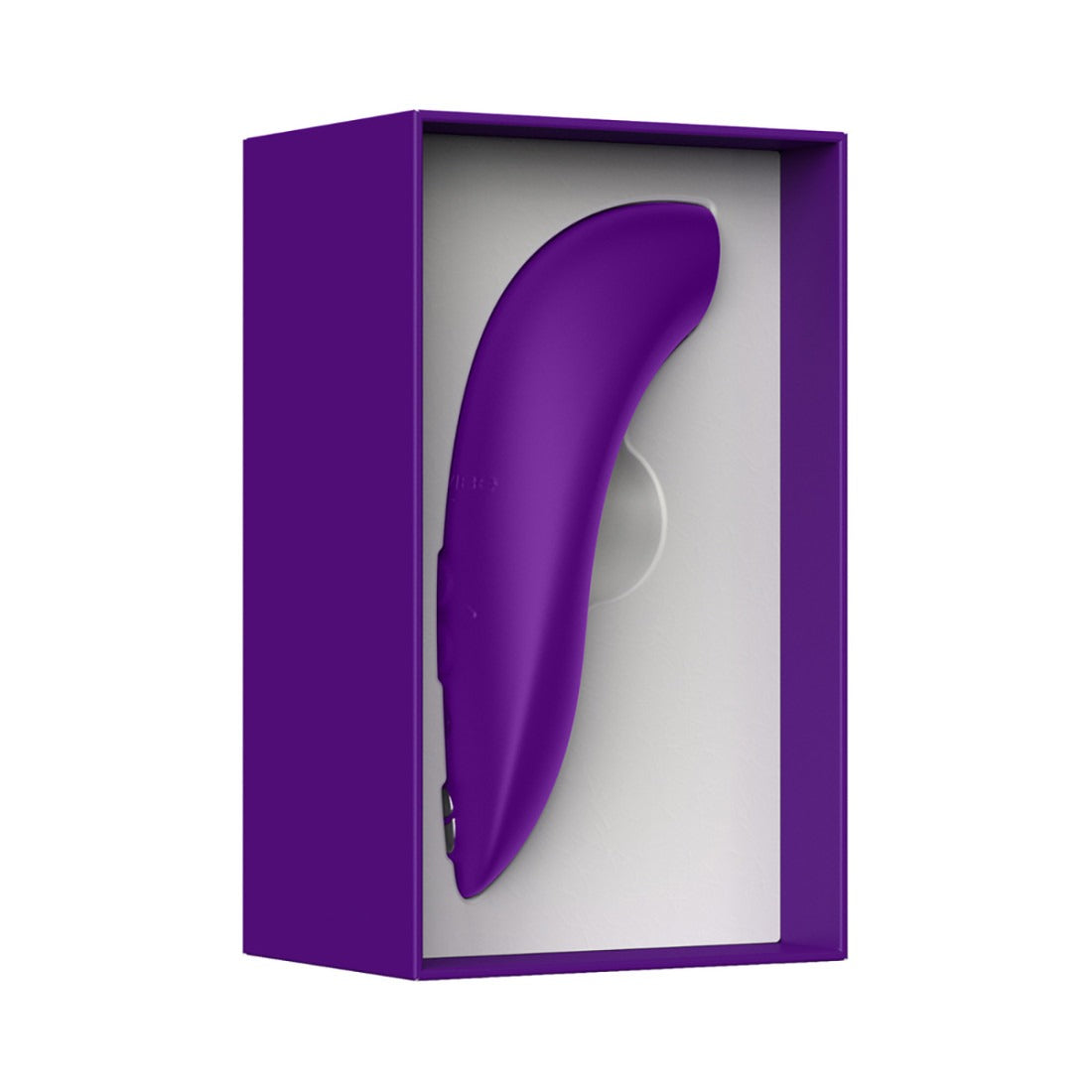 We-Vibe Melt 2 Pleasure Air Clit Stim Purple-Belle Lacet Lingerie