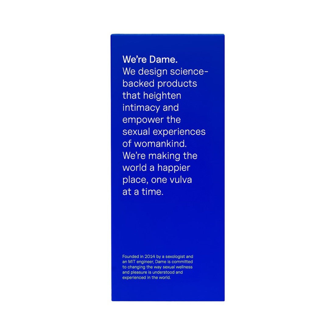 Dame Fin 2.0 Finger Vibrator Quartz-Belle Lacet Lingerie