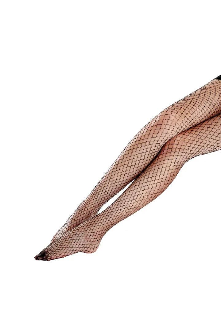 Fishnet Tights from Pretty Polly at Belle Lacet Lingerie