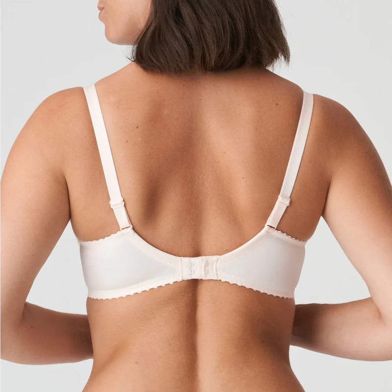 DIVINE Seamless Non-Padded Bra-Belle Lacet Lingerie