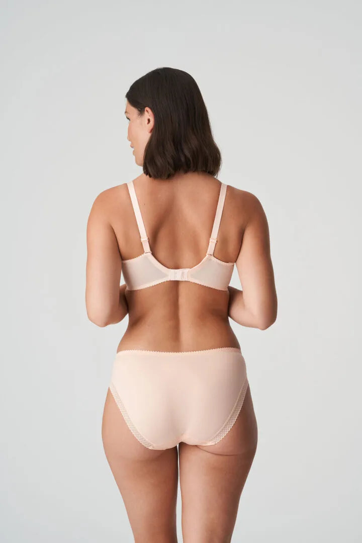 Prima Donna Alalia Brief at Belle Lacet Lingerie