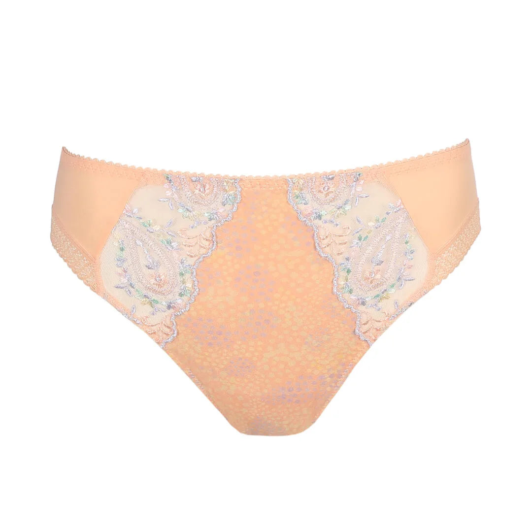 Prima Donna Alalia Brief at Belle Lacet Lingerie