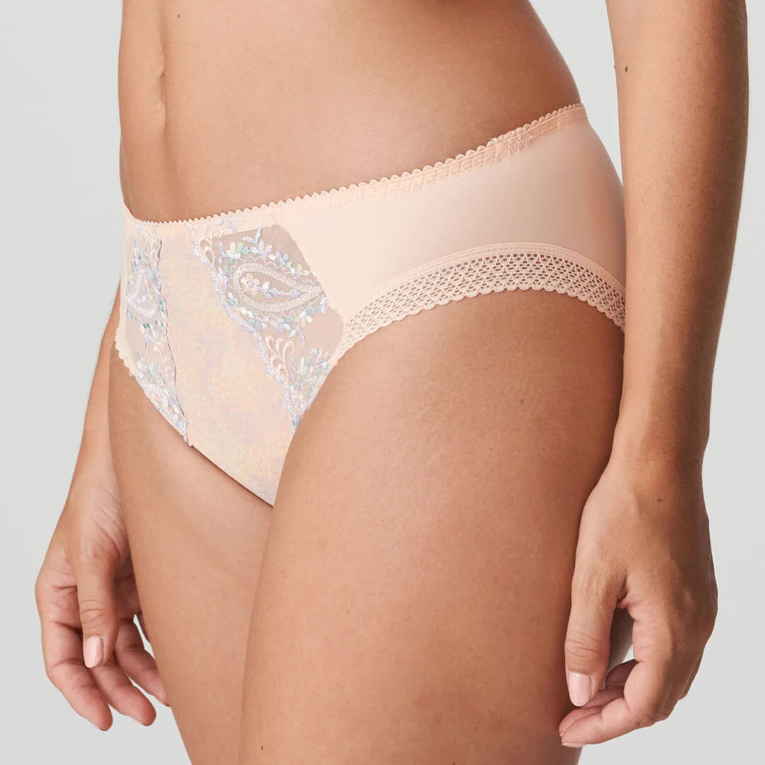 Prima Donna Alalia Brief at Belle Lacet Lingerie