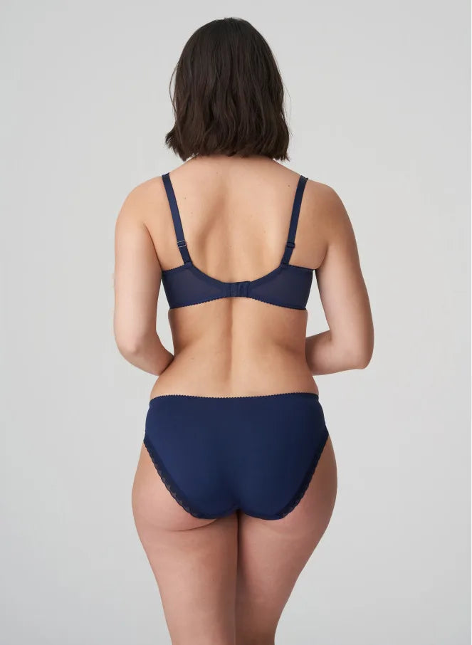 Palace Garden Rio Brief from Prima Donna at Belle Lacet Lingerie.