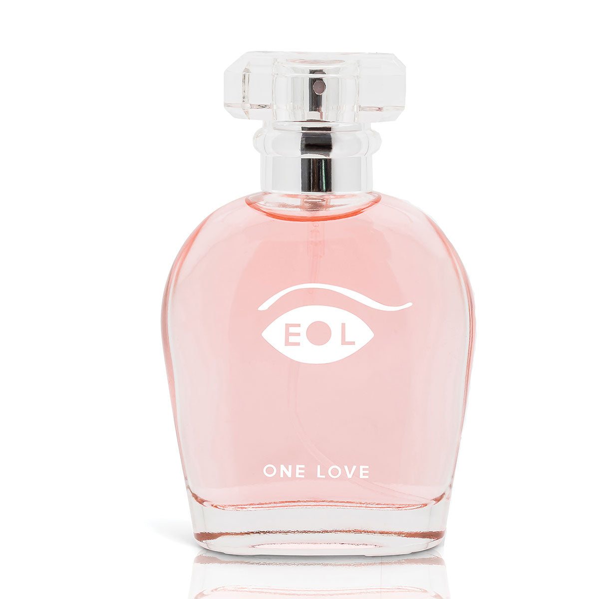 Eye of Love Pheromone Parfum 50ml - One Love (F to M)